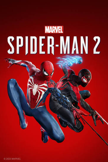 Marvel's Spider-Man 2 Steam CD Key