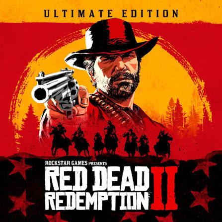 Red Dead Redemption 2 Ultimate Edition PC