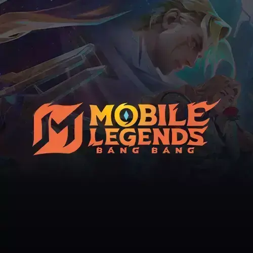 Mobile Legends 24584 Elmas