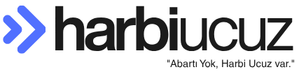 HarbiUcuz